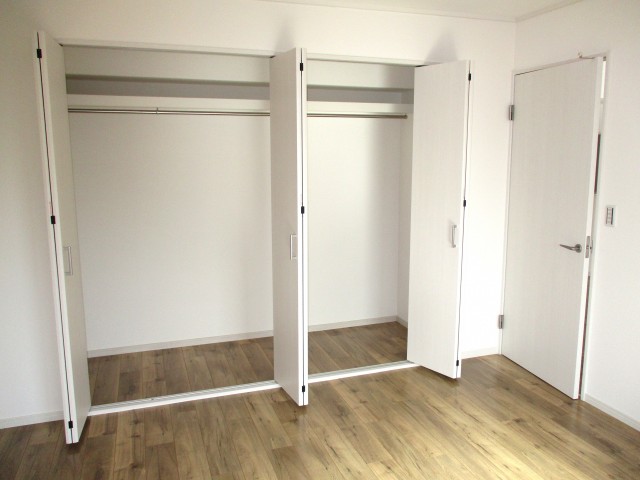 大森海岸パークハウス　洋室