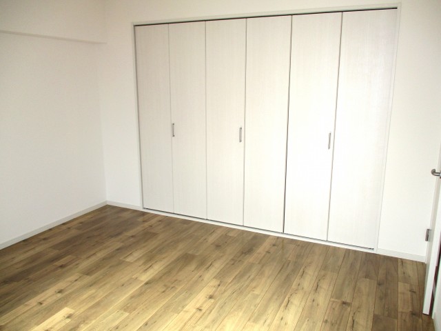 大森海岸パークハウス　洋室