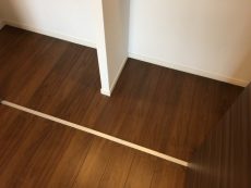 洋室約6帖クローゼット 洋室約6帖クローゼット