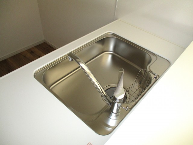 大森海岸パークハウス　キッチン