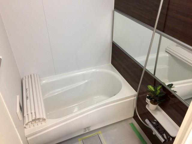 バスルーム バスルーム