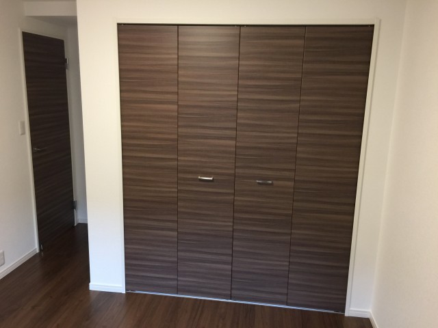 洋室約5.8帖収納 洋室約5.8帖収納