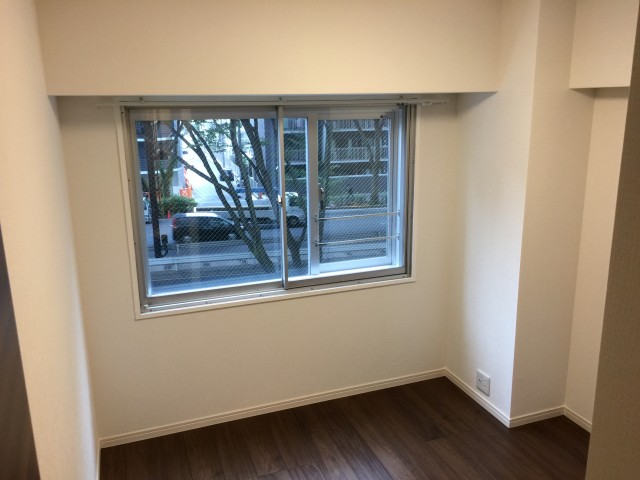 洋室約4.5帖 洋室約4.5帖