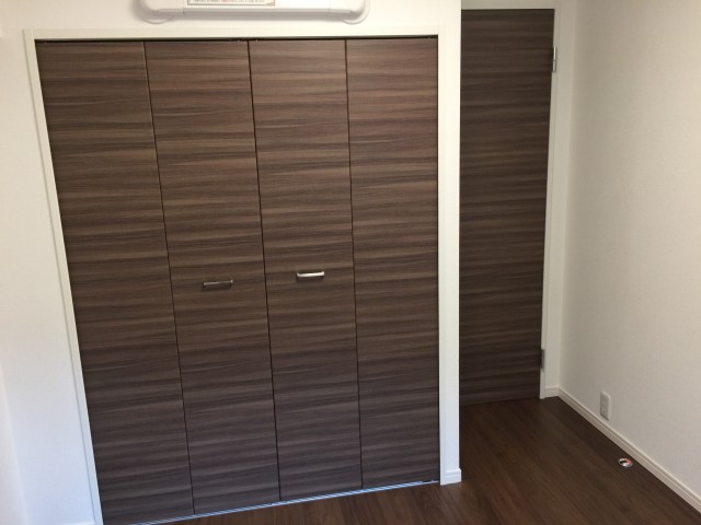 洋室約4.5帖 洋室約4.5帖