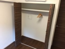 洋室約4.5帖収納 洋室約4.5帖収納