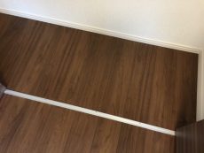 洋室約4.5帖収納 洋室約4.5帖収納