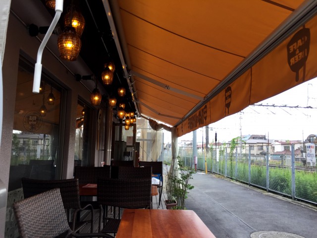 シーアイマンション桜上水　周辺環境