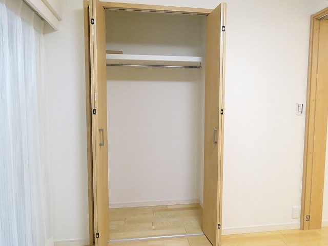 西新宿ダイヤモンドパレス　洋室約5.0帖