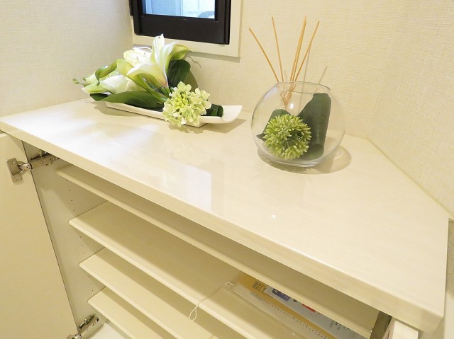 コスモス26上池袋　シューズＢＯＸ