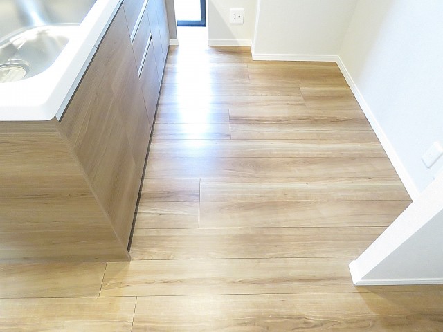 コスモス26上池袋　キッチンスペース