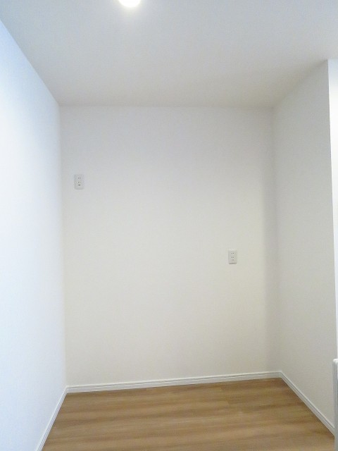 ヴィラ赤坂　キッチン横スペース