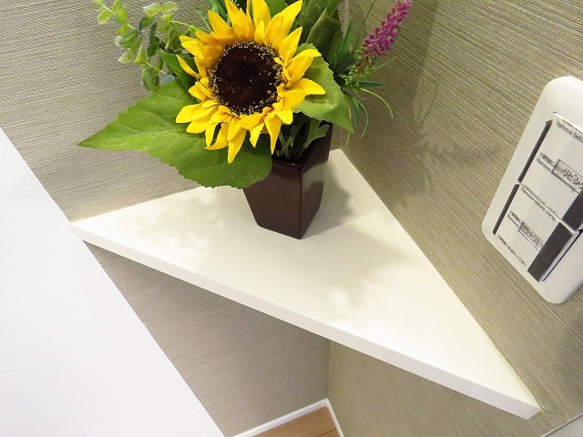 ヴィラ赤坂　カウンター