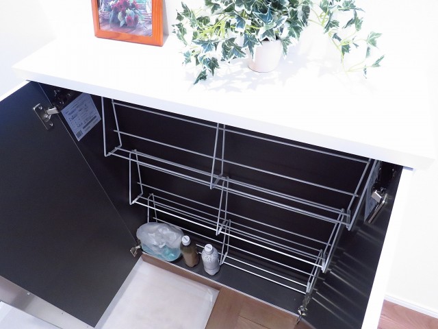 サトミビル　シューズBOX