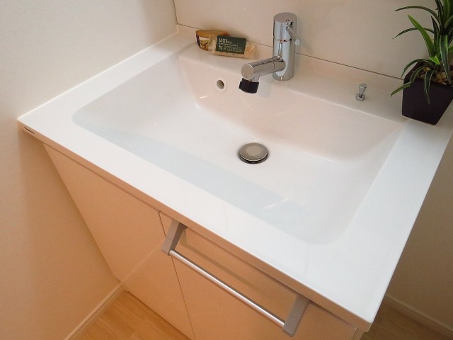 サトミビル　洗面ボウル