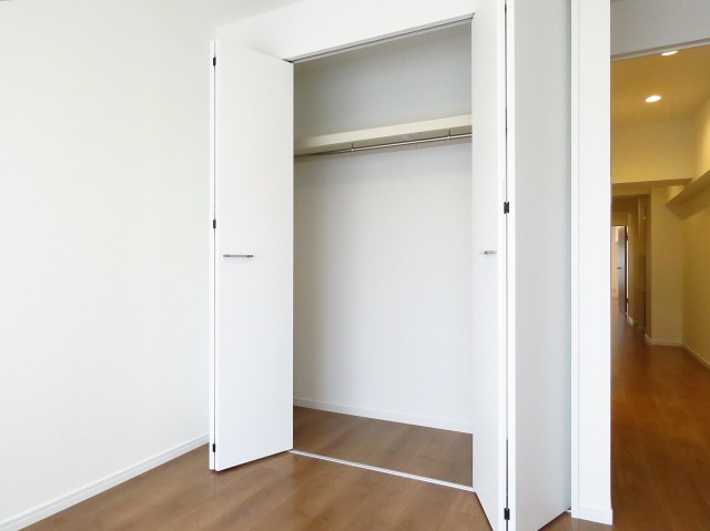 サトミビル　洋室約5.2帖