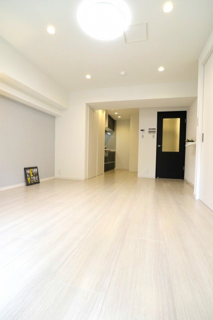 初台ハイホーム LD