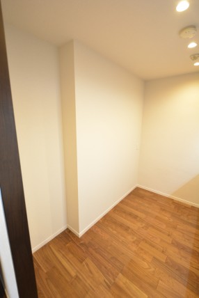 エクレールガーデン富士見ヶ丘 キッチン