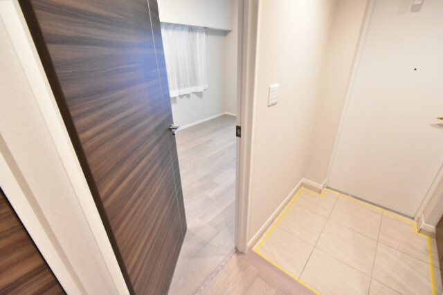 ディアナコート三田 洋室