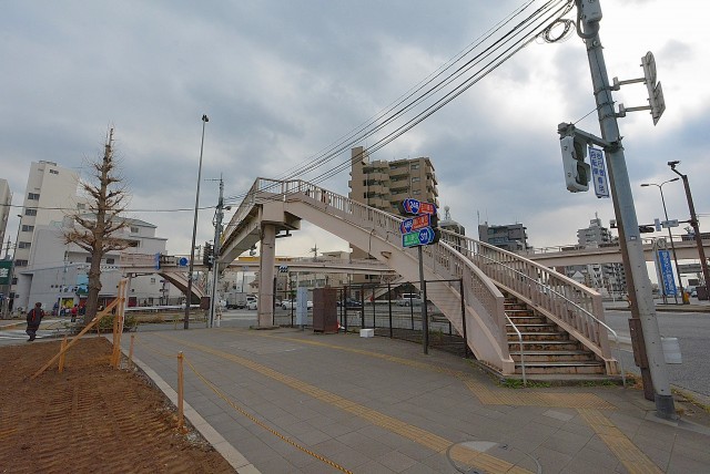 朝日瀬田マンション 周辺環境 (12)