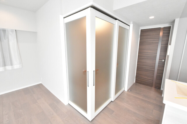 ディアナコート三田 サービスルーム