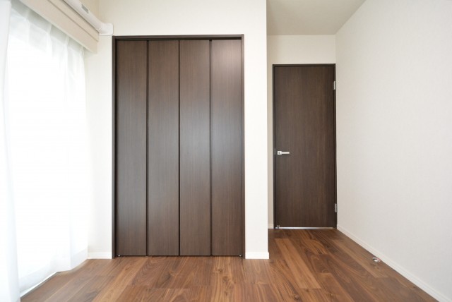 アンクレール初台 洋室1