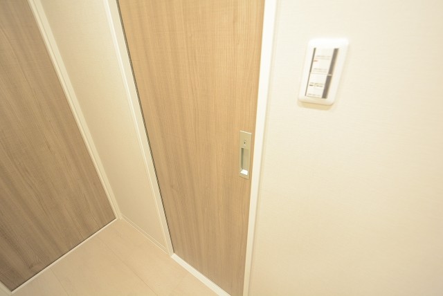 秀和等々力レレジデンス