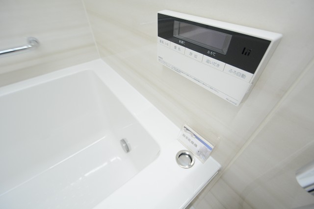 マンション方南町 バス