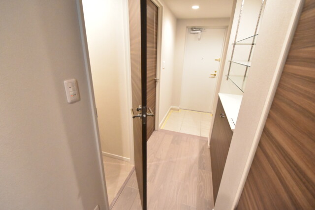 ディアナコート三田 トイレ