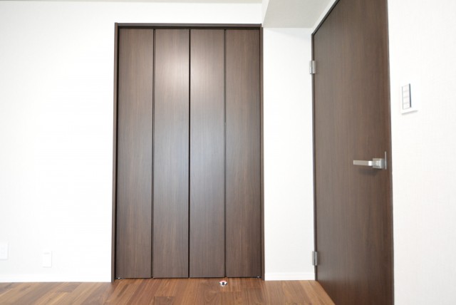 アンクレール初台 洋室3