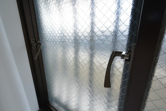 エクレールガーデン富士見ヶ丘 洋室1