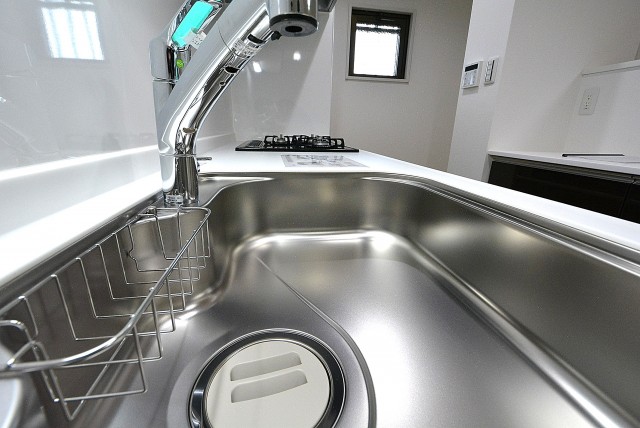 朝日瀬田マンション LDK