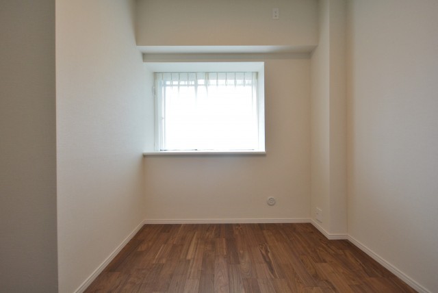 エクレールガーデン富士見ヶ丘 洋室1