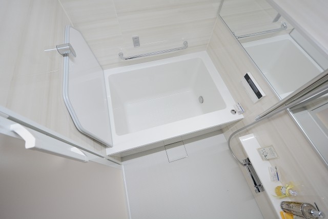 マンション方南町 バス