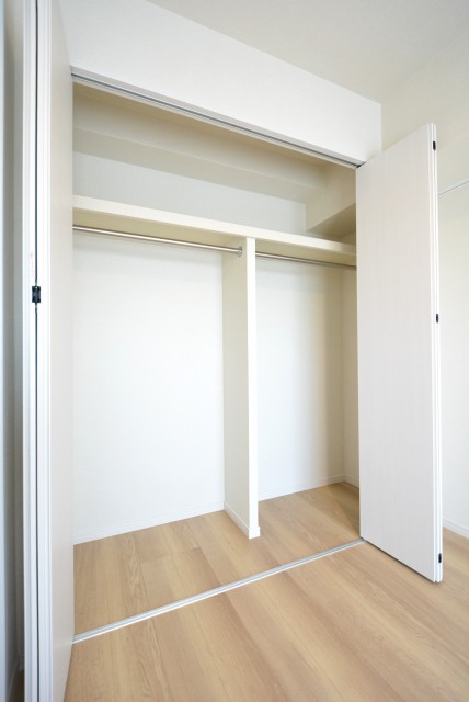 パレドール目白 洋室2