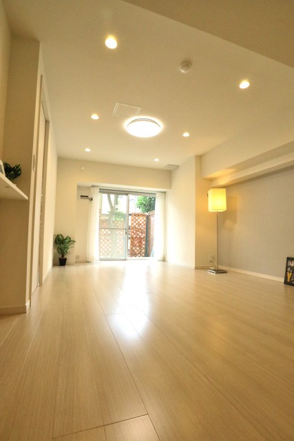 初台ハイホーム LD