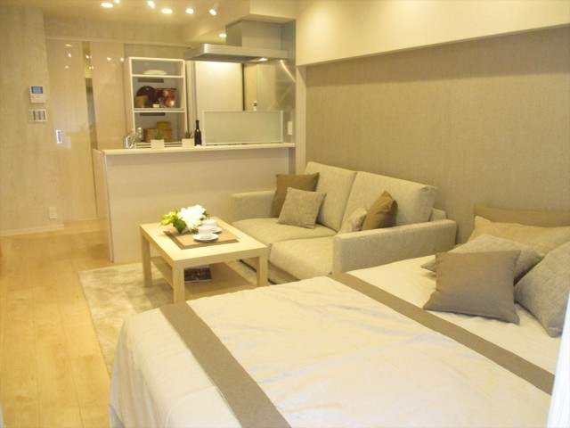 阿佐ヶ谷ダイヤモンドマンション ダイニング