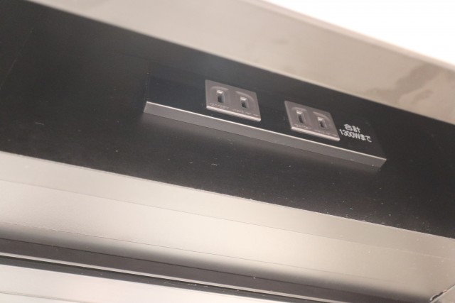 白金台桜苑マンション 洗面台