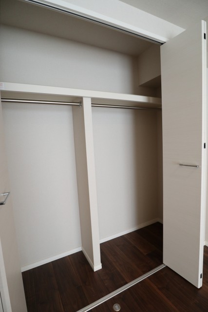 白金台桜苑マンション 洋室１