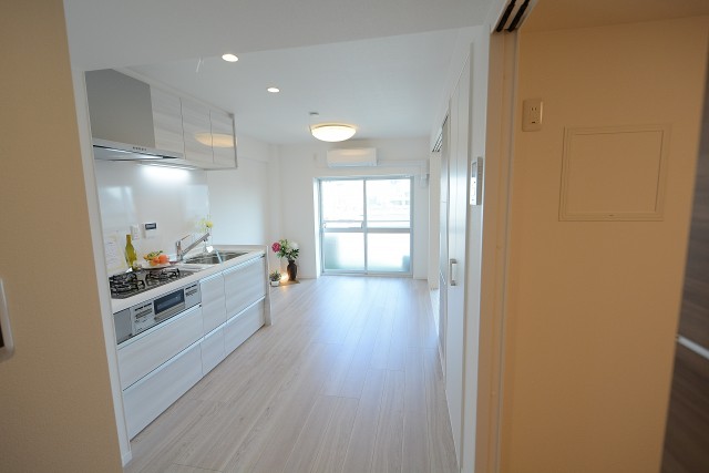 マンション方南町 ＬＤ