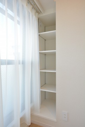 パレドール目白 LDK+洋室2