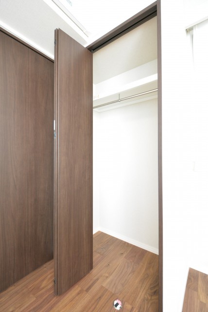 アンクレール初台 洋室2