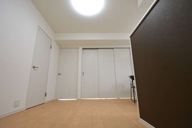 朝日瀬田マンション LDK