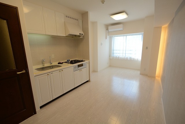 ダイアパレスシェルトワレ目黒 LD