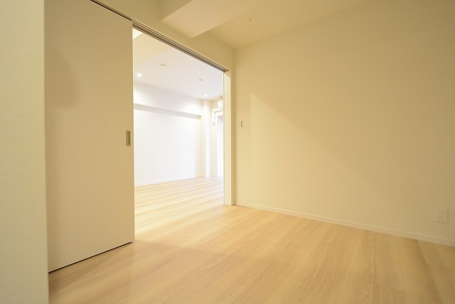 中落合ガーデニア 洋室１