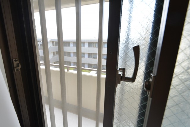 エクレールガーデン富士見ヶ丘 洋室1