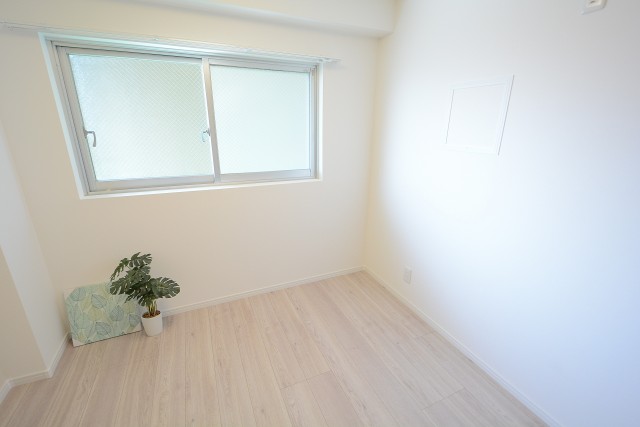 マンション方南町 洋室③