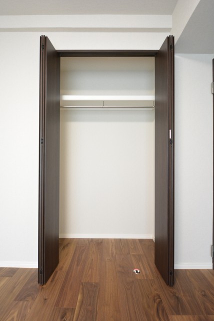 アンクレール初台 洋室3