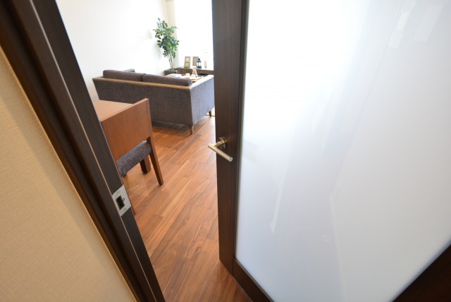 エクレールガーデン富士見ヶ丘 LDK