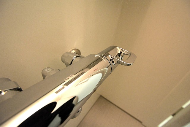 朝日瀬田マンション バス