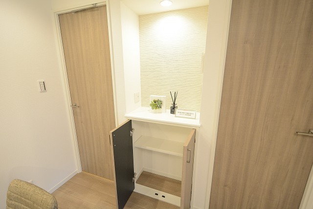 秀和等々力レレジデンス